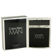 Man Edt Spray by Calvin Klein for Men - 50 Ml