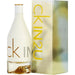 Ck in 2u Edt Spray by Calvin Klein for Women - 100 Ml