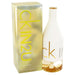 Ck in 2u Edt Spray by Calvin Klein for Women - 100 Ml