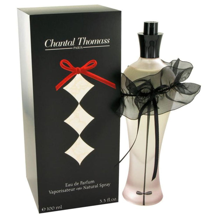 Edp Spray by Chantal Thomass for Women - 100 Ml