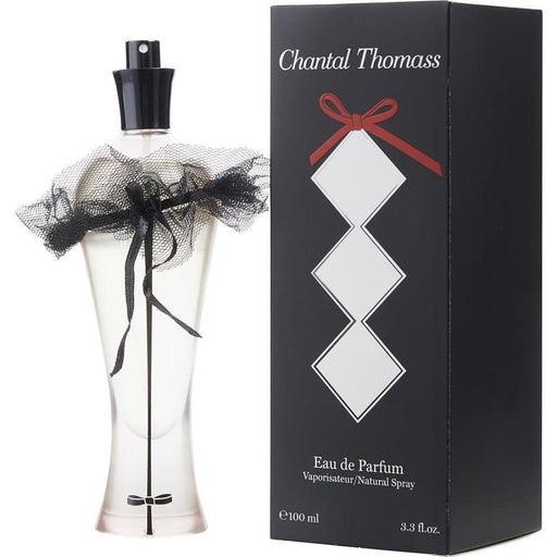 Edp Spray by Chantal Thomass for Women - 100 Ml