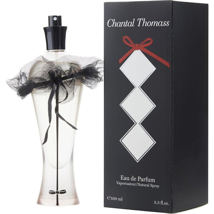 Edp Spray by Chantal Thomass for Women - 100 Ml