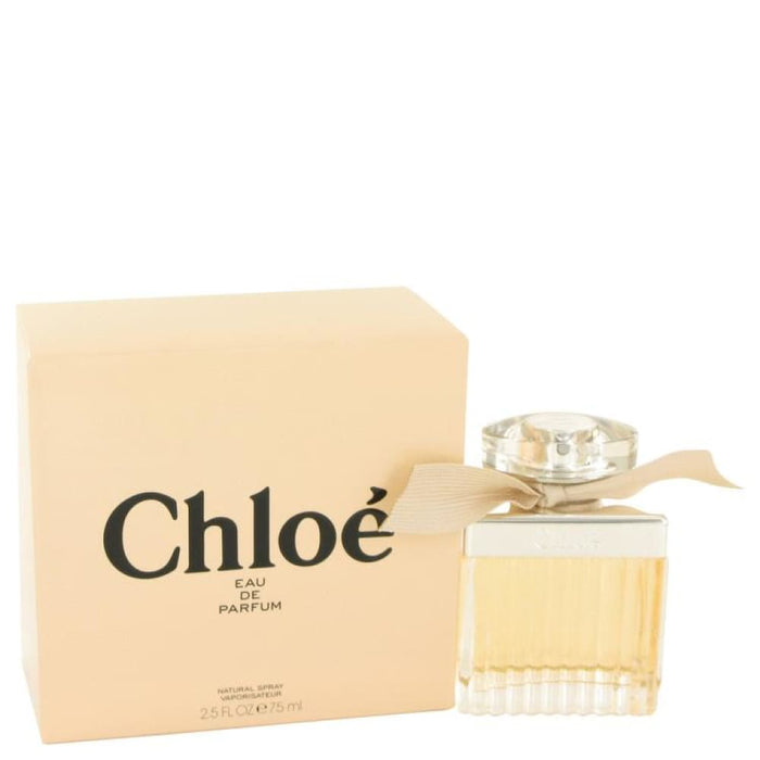Edp Spray by Chloe for Women - 75 Ml