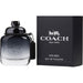 Edt Spray By Coach For Men - 38 Ml