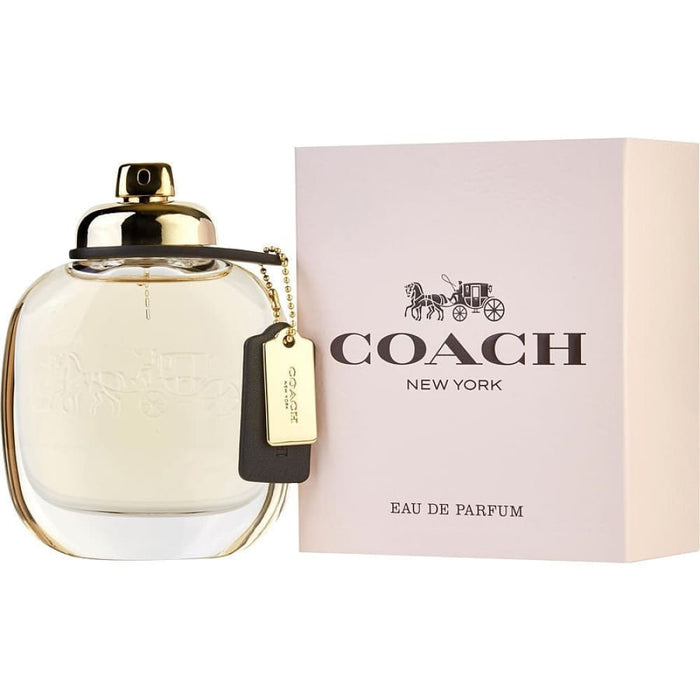 Edp Spray by Coach for Women - 30 Ml
