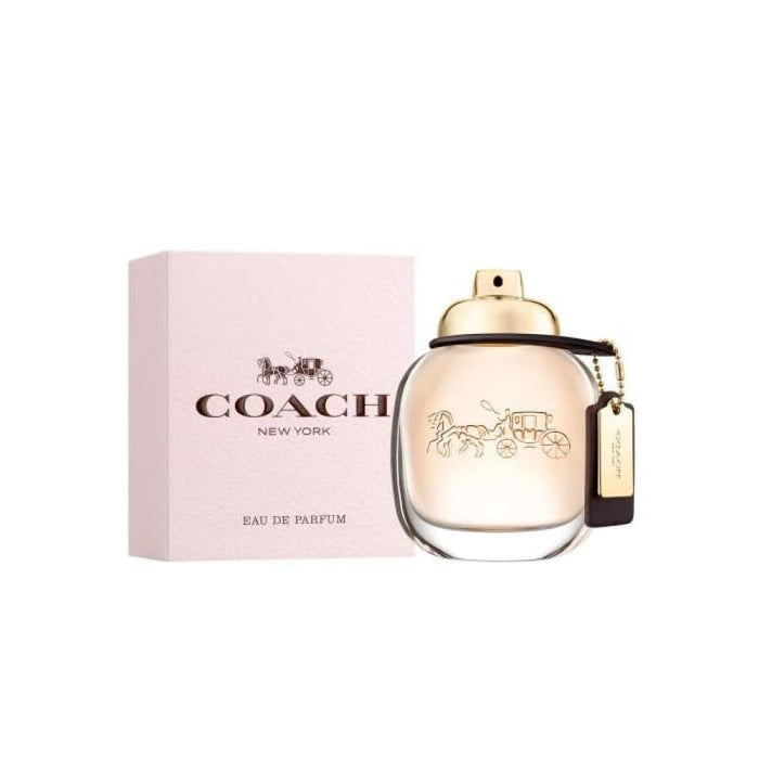 Edp Spray by Coach for Women - 50 Ml