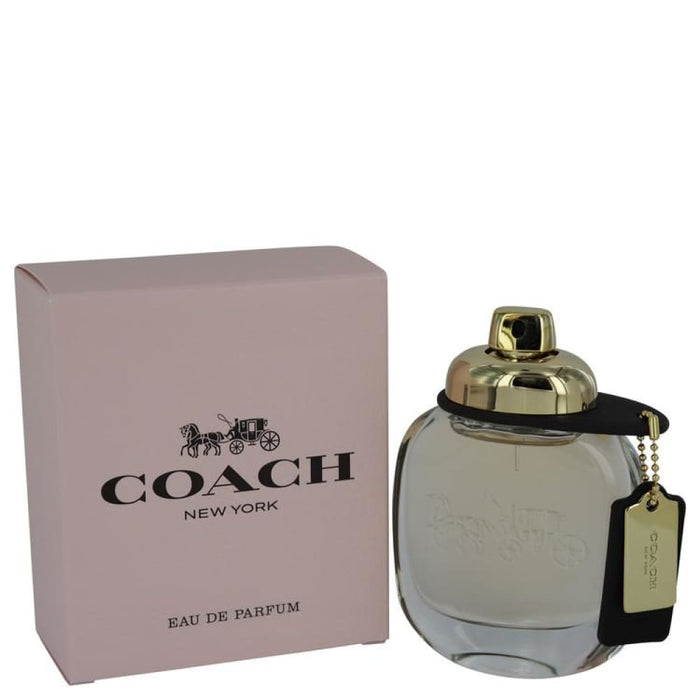Edp Spray by Coach for Women - 50 Ml