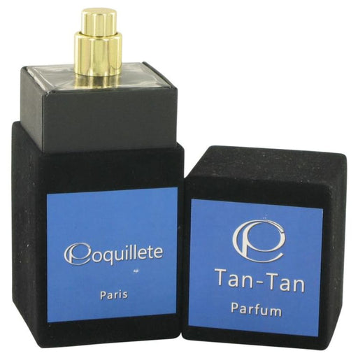 Tan Edp Spray by Coquillete for Women - 100 Ml