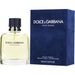 Edt Spray by Dolce & Gabbana for Men - 125 Ml
