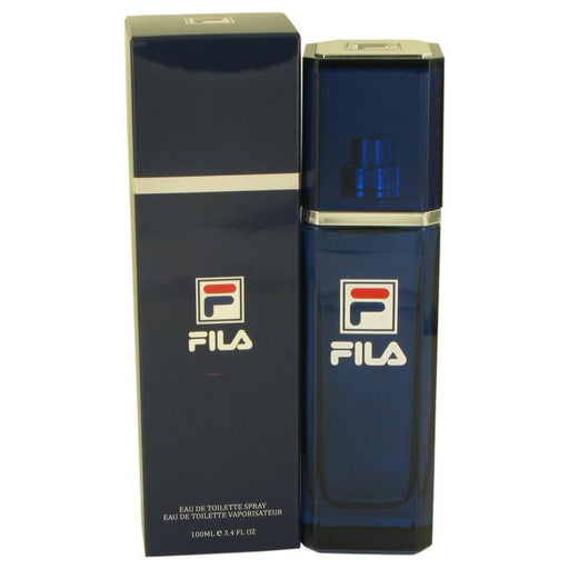 Edt Spray by Fila for Men - 100 Ml