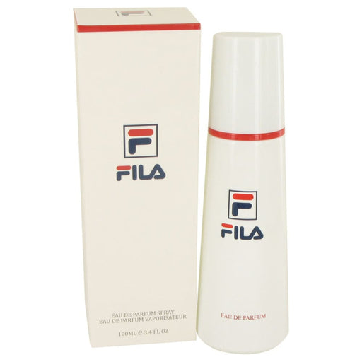 Edp Spray by Fila for Women-100 Ml