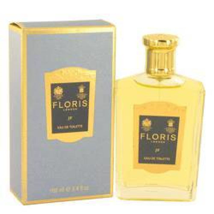 Jf Edt Spray By Floris For Men-100 Ml
