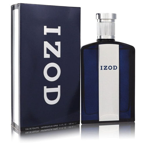 Edt Spray by Izod for Men-100 Ml