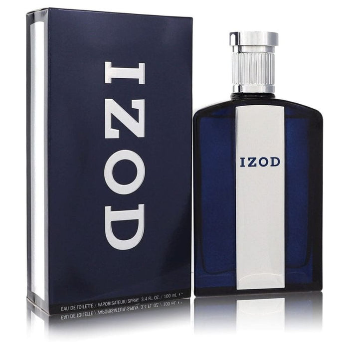 Edt Spray by Izod for Men-100 Ml