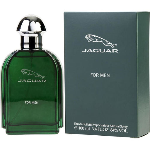 Edt Spray by Jaguar for Men - 100 Ml