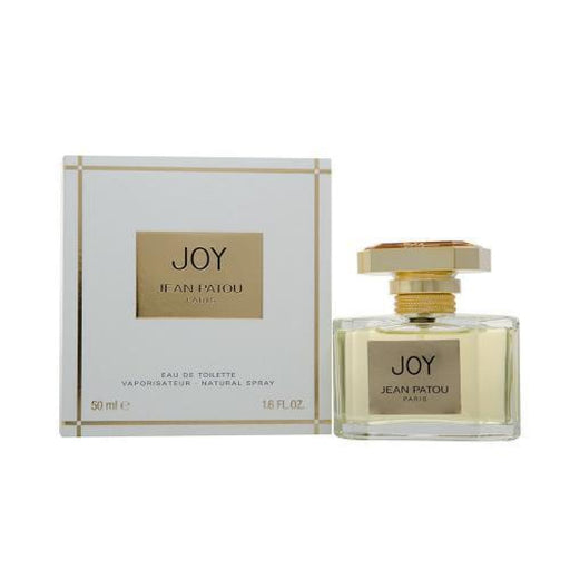Joy Edt Spray by Jean Patou for Women - 50 Ml