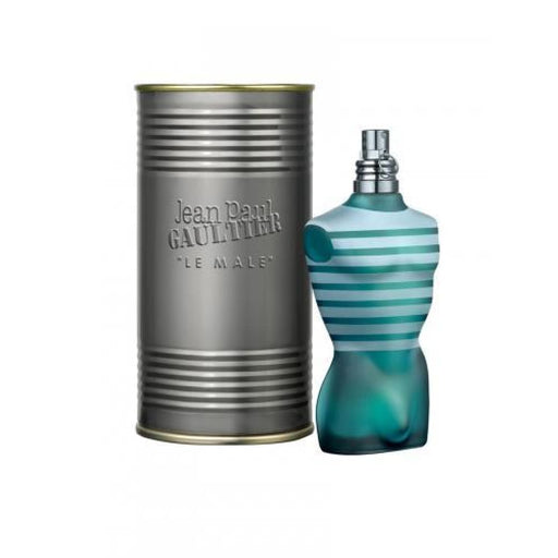 Edt Spray By Jean Paul Gaultier For Men - 200 Ml