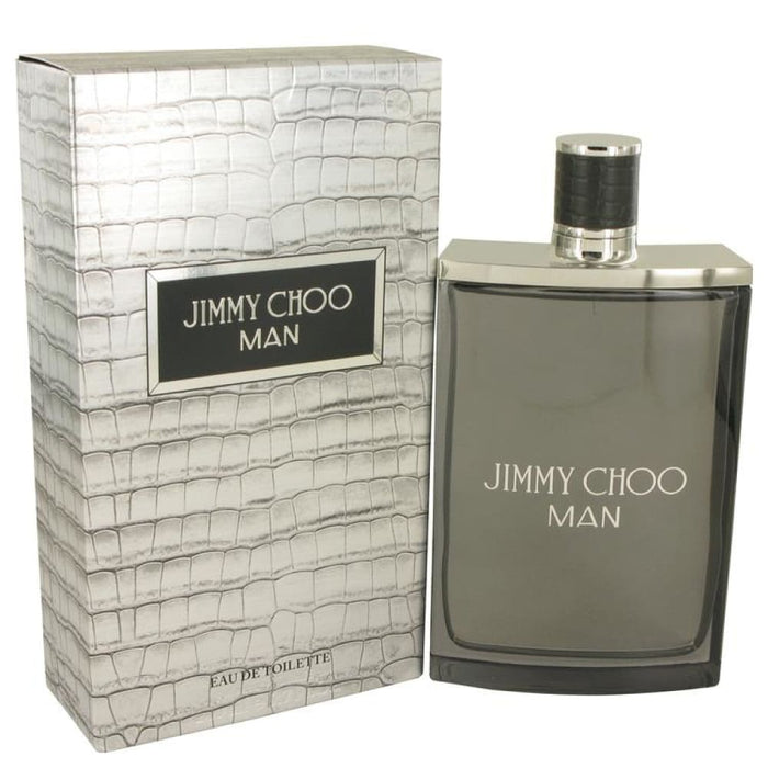 Man Edt Spray by Jimmy Choo for Men - 200 Ml