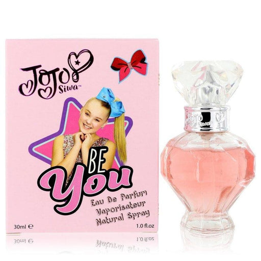 Be you Edp Spray by Jojo Siwa for Women - 30 Ml