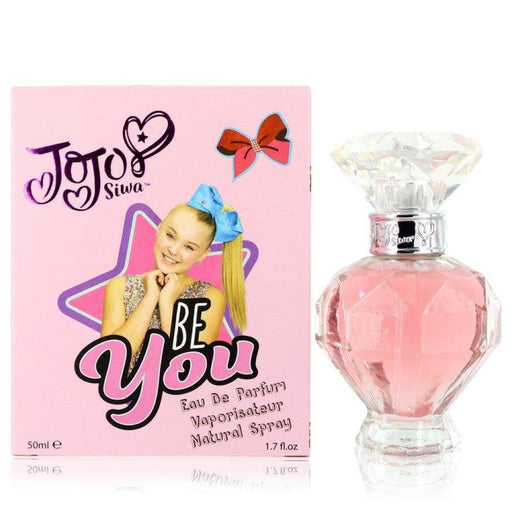 Be you Edp Spray by Jojo Siwa for Women - 50 Ml