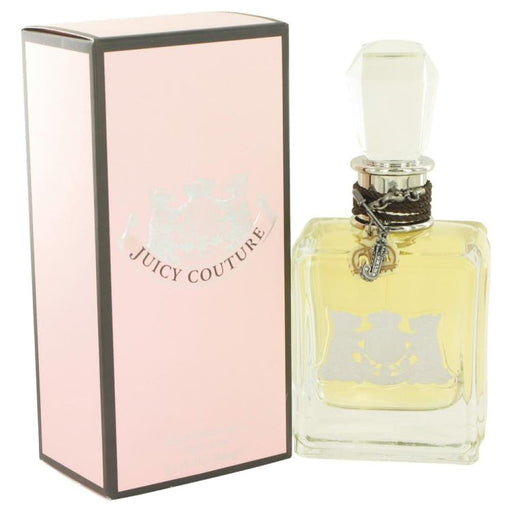 Edp Spray by Juicy Couture for Women - 100 Ml