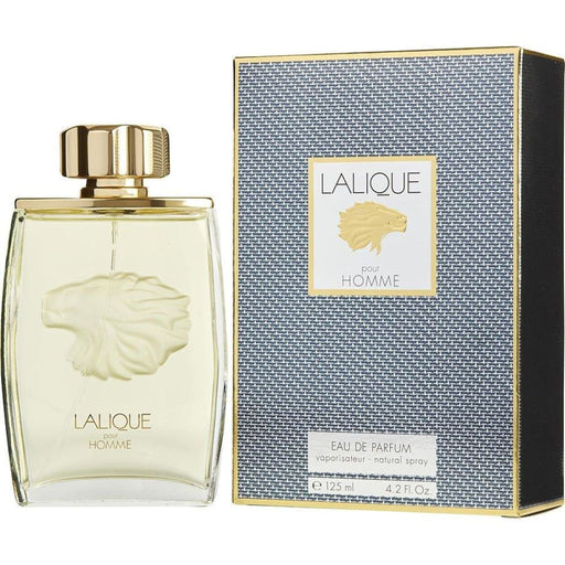 Edp Spray by Lalique for Men - 125 Ml