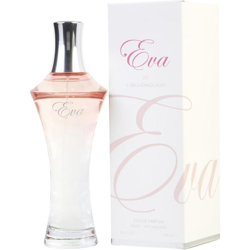 Eva Edp Spray by Longoria for Women - 100 Ml