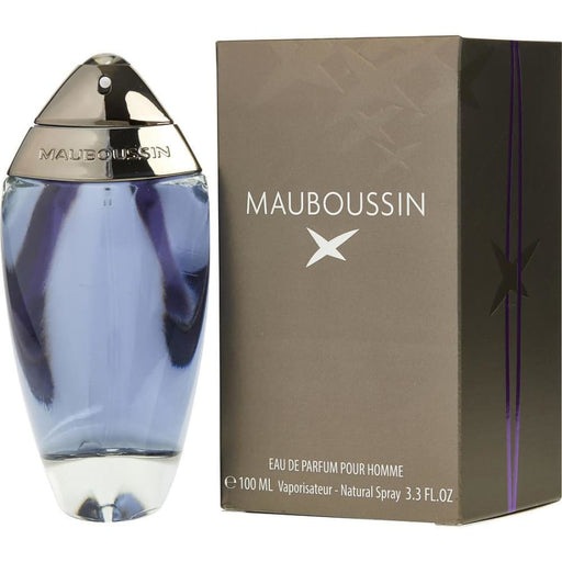 Edp Spray by Mauboussin for Men - 100 Ml