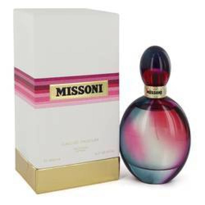 Edt Spray by Missoni for Women-50 Ml