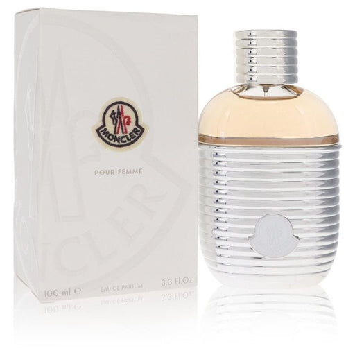 Edp Spray by Moncler for Women-100 Ml