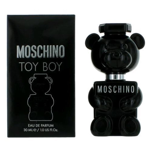 Toy Boy Edp Spray by Moschino for Men - 30 Ml