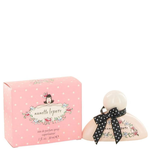 Edp Spray by Nanette Lepore for Women - 30 Ml
