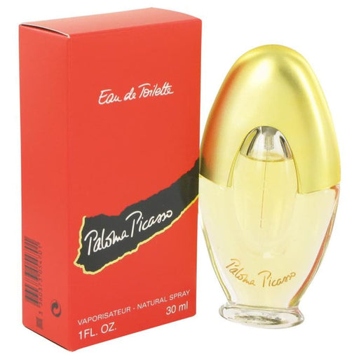 Edt Spray by Paloma Picasso for Women - 50 Ml