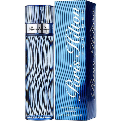 Edt Spray by Paris Hilton for Men - 100 Ml