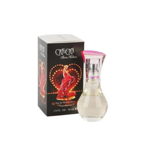 Can can Edp Spray by Paris Hilton for Women - 30 Ml