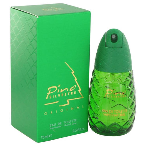 Edt Spray by Pino Silvestre for Men - 75 Ml