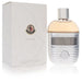 Edp Spray (refillable + Led Screen) by Moncler