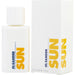 Sun Edt Spray by Jil Sander for Women - 75 Ml
