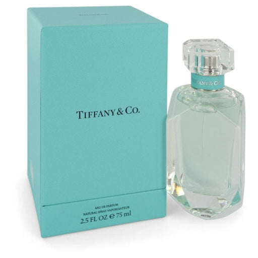 Edp Spray by Tiffany for Women-75 Ml