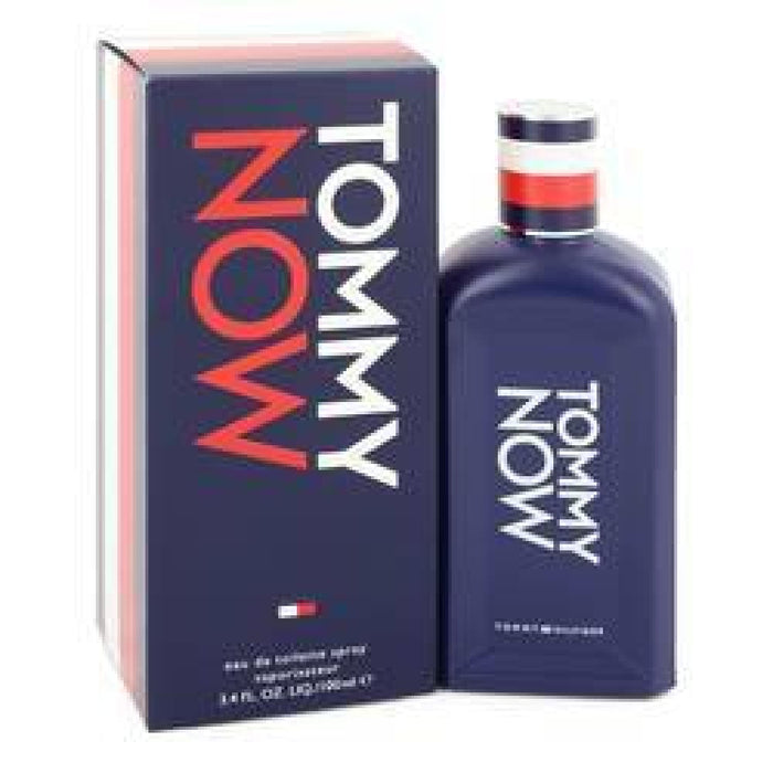 Now Edt Spray by Tommy Hilfiger for Men-100 Ml