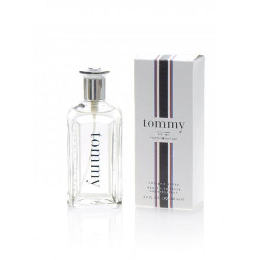 Edt Spray by Tommy Hilfiger for Men - 100 Ml