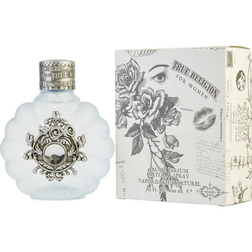 Edp Spray by True Religion for Women - 100 Ml