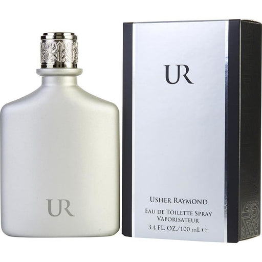 Ur Edt Spray by Usher for Men - 100 Ml