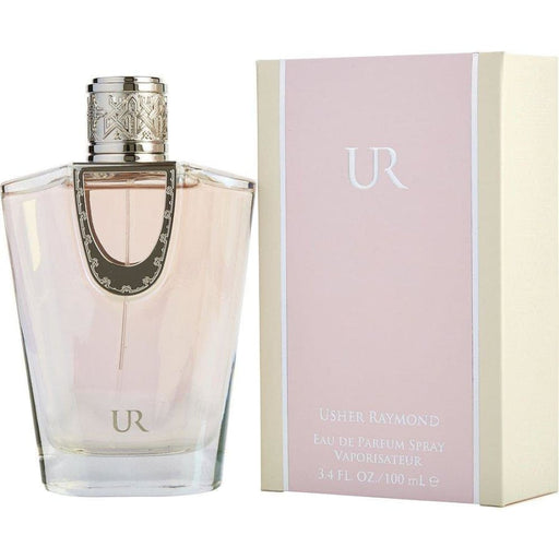 Ur Edp Spray by Usher for Women - 100 Ml