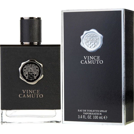 Edt Spray by Vince Camuto for Men - 100 Ml