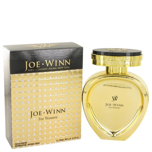 Edp Spray by Joe Winn for Women - 100 Ml