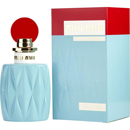 Edp Spray By Miu For Women - 100 Ml
