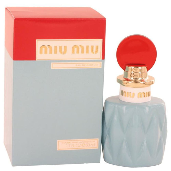 Edp Spray by Miu for Women - 50 Ml
