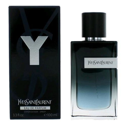 Y Edp Spray by Yves Saint Laurent for Men - 100 Ml