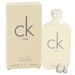 Ck one Edt Sprayby Calvin Klein for Men - 100 Ml